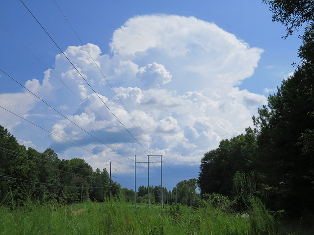 Thunderstorm