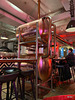 The Beer Tank at Pizza Punks in Glasgow