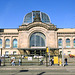 Hauptbahnhof Dresden