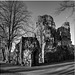 Knaresborough Castle