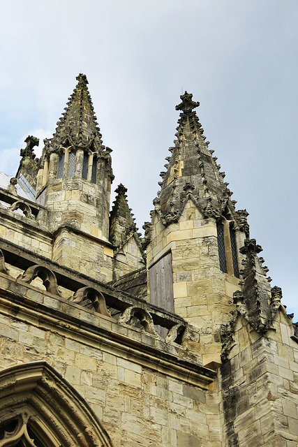 selby abbey, yorks