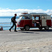 Guitars on the Beach Lyme Regis 2013