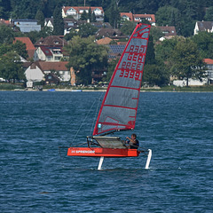 Bodensee - Riding Loner