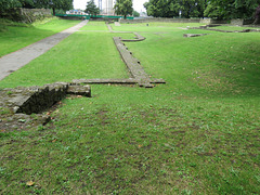church ruin, barking abbey, essex (129)