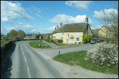 Glebe Close, Abbotsbury