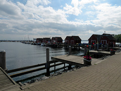 Fischereihafen Boltenhagen