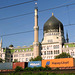 Yenidze, Dresden