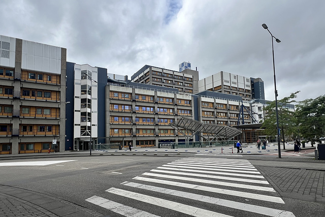 Leiden University Medical Centre