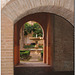 Arches of Alhambra