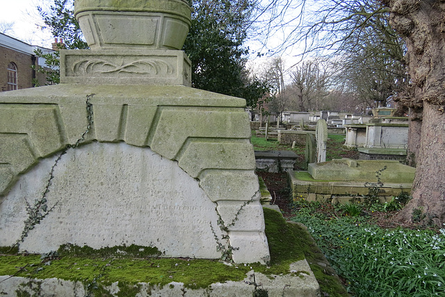 st mary, walthamstow, london