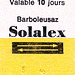 auto Barb-Solalex