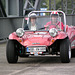 VW-Buggy, Oldtimer-Rallye Hamburg - Berlin