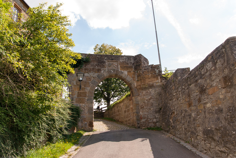 Giechburg