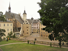 Schloss Altenburg