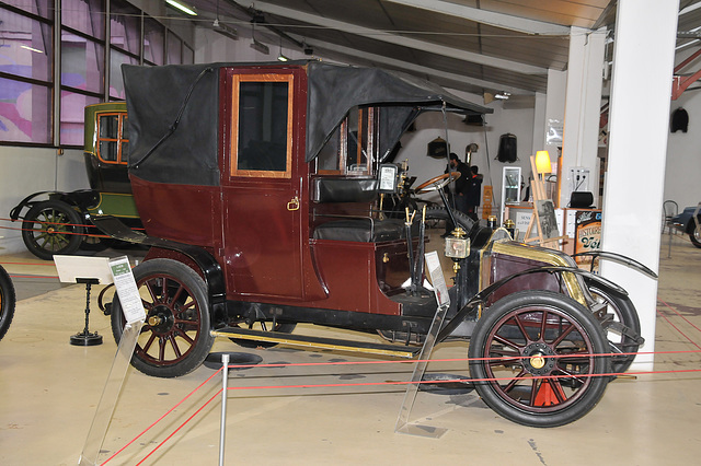 Taxi de la Marne 2