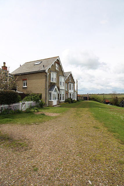 Skilmans Hill, Southwold, Suffolk