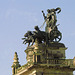 Quadriga auf der Semperoper, Dresden