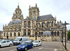 Argentan - Saint-Germain