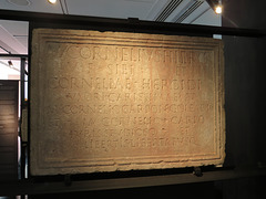 Musée archéologique de Zadar : CIL III, 2936, p. 1037, 2273.