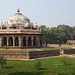 Tomb of Isa Khan (Delhi)