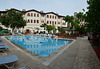 Kemer, Hotel Idyros Pool