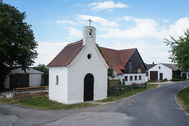 Karhof, Kapelle (PiP)