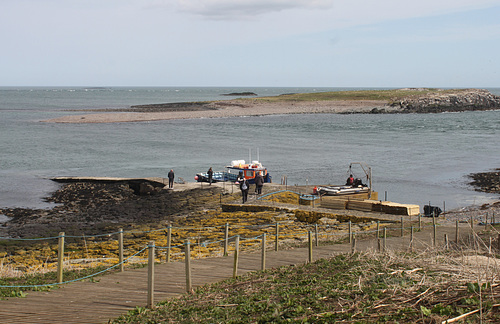 Quayside