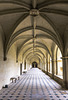 Abadía Royale Fontevraud