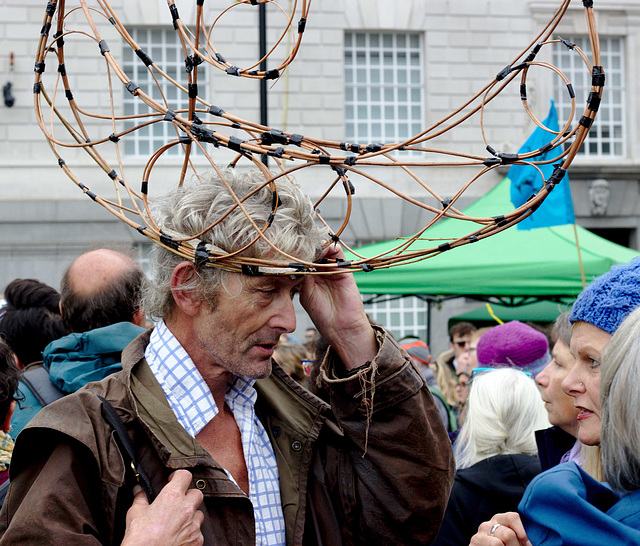 Extinction Rebellion