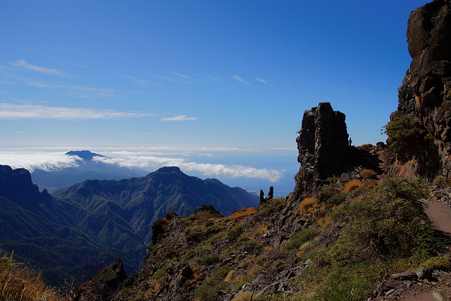 Panoramablick (2 PiPs)