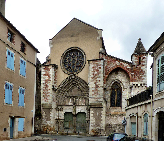 Cahors - Saint Urcisse