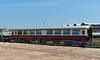 TSO M5366 at Eastleigh (1) - 26 June 2020