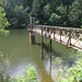 Cwm Wernderi Reservoir