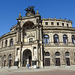 Semperoper, Dresden