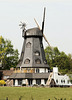 Die Wesseler Windmühle bei Alt-Mölln