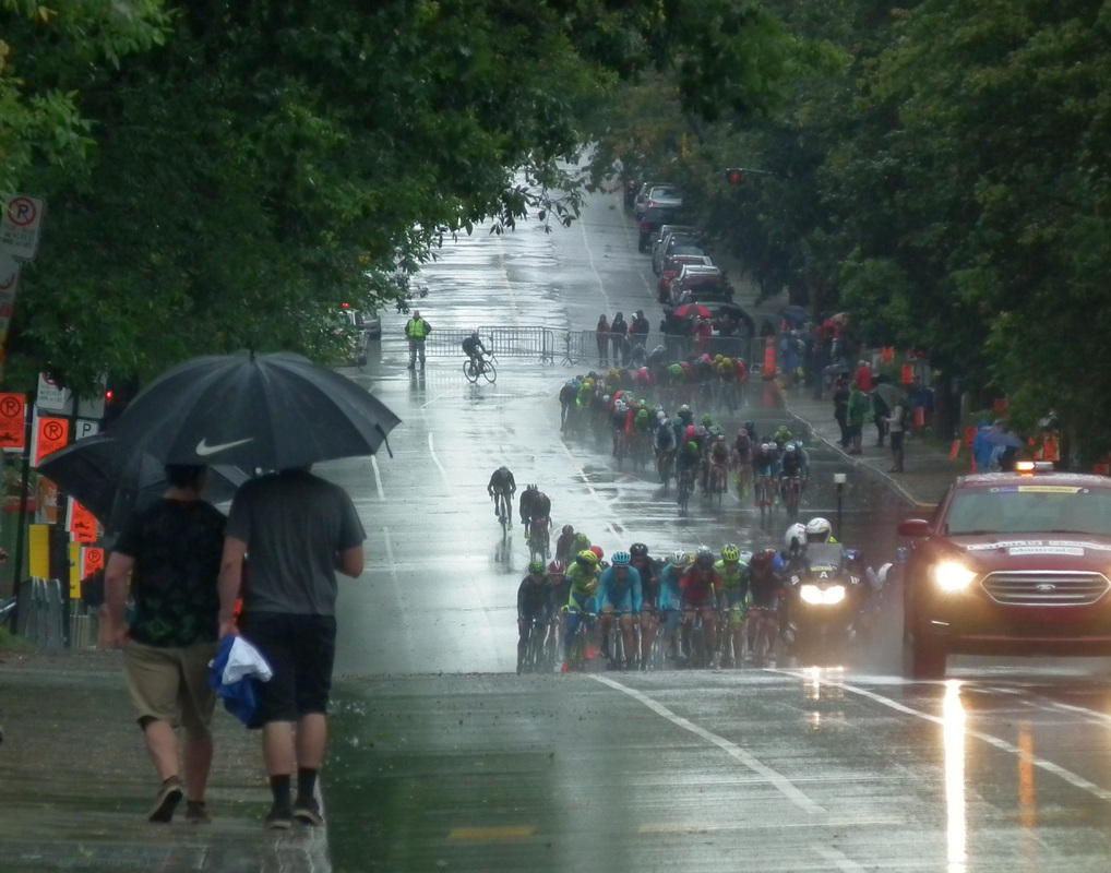 Grand-prix cycliste de Montréal