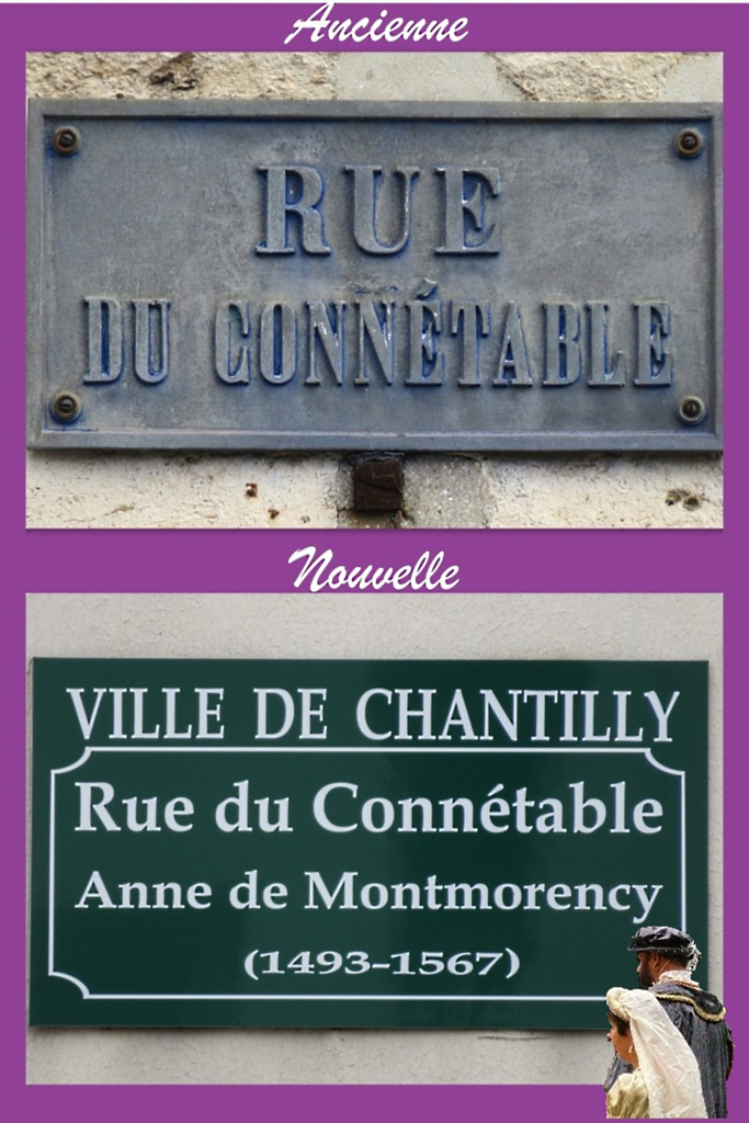 Anne de Montmorency