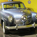 1951 Studebaker Champion Starlight Coupe