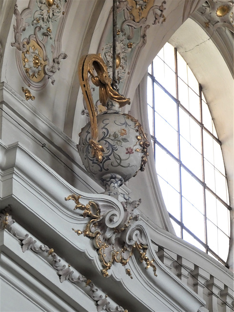 St. Emmeram