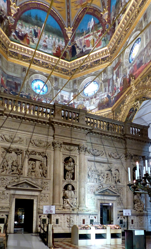 Loreto - Basilica della Santa Casa