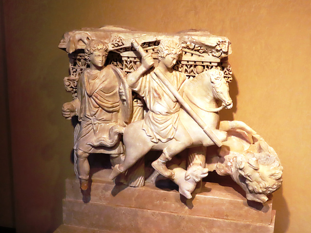Atenas, 51