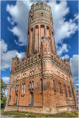 Wasserturm