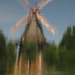 Windmühle