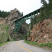 Red Cliff Bridge