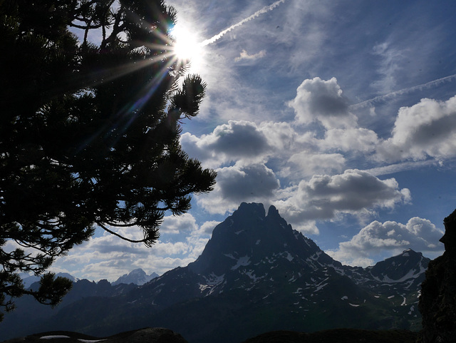 Le soleil est bien une étoile .