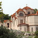 Athènes - Église Agia Marina