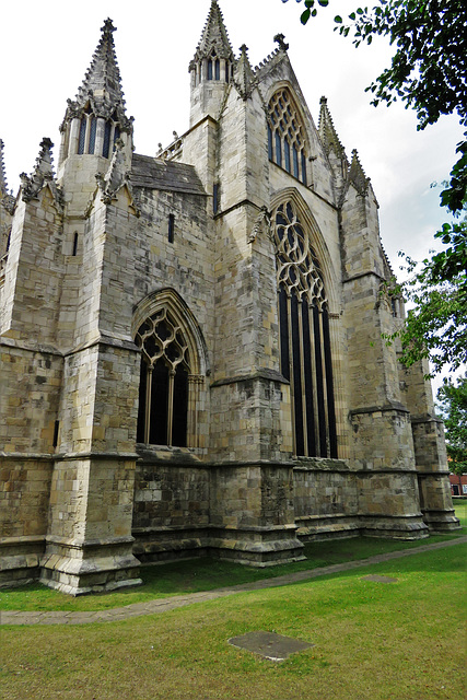 selby abbey, yorks