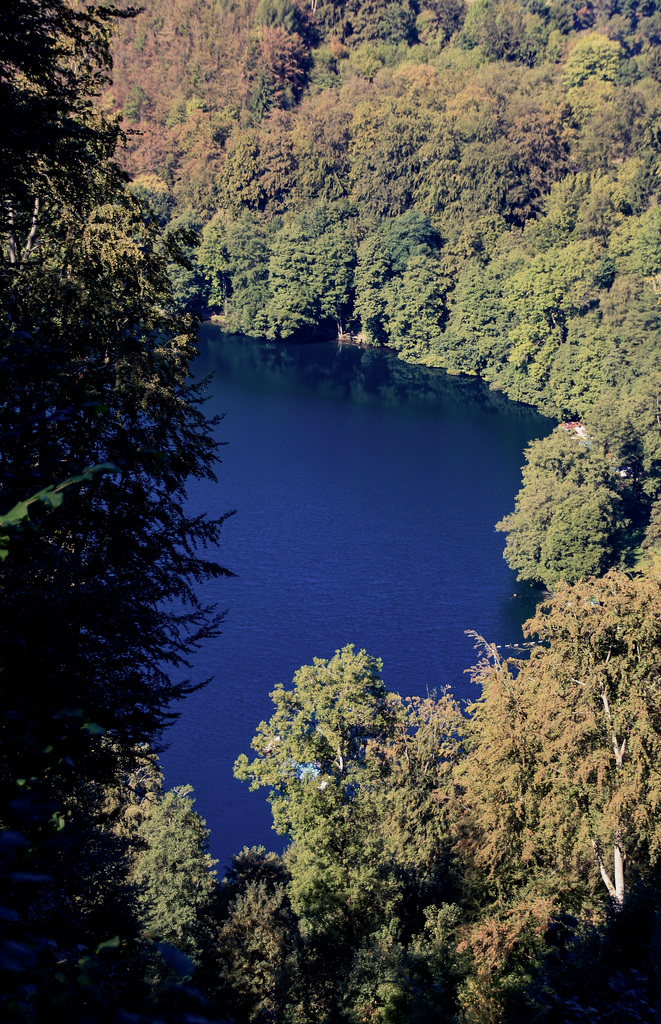 Gemündener Maar
