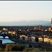 #17 Lights and shadows in Firenze - CWP - Contest Without Prize