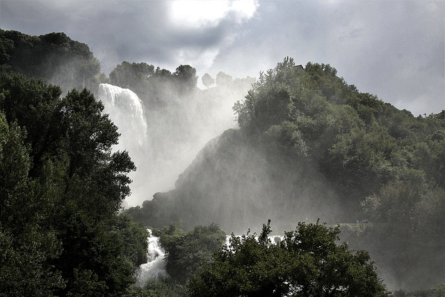 Cascate delle Marmore